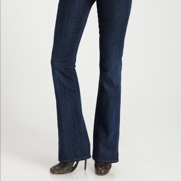 Citizens of Humanity “Amber” Mid rise Bootcut 👖! - Picture 4 of 8